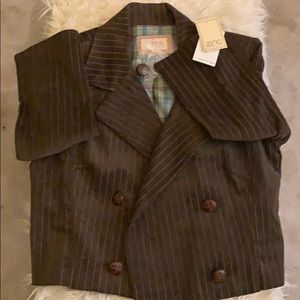 Fall Favorite Corduroy Blazer